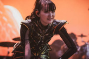 BABYMETALとラテンアメリカのファンが出会うとこうなる　【海外の反応】