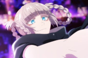 『アニメ海外の反応』よふかしのうた　第8話