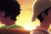 海外「この展開は面白すぎる」ゾン100第9話海外の反応