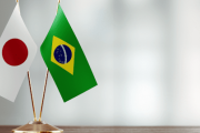 海外「日本語は日本に来てから勉強したよ」日本とブラジルは遠いけれど身近な国