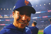 日本でのMLBプレーオフの盛り上がりを聞かれた千賀の答えに全米騒然！←「面白い！」（海外の反応）