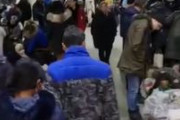 海外「【閲覧注意】ロシアの侵略戦争で被害を受けるウクライナ人達」
