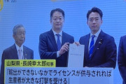 韓国人「シャインマスカットの栽培権がニュージーランドへ？海外流出に揺れる日本の果物事情」→「韓国の輸出が増えていることに驚いた（ﾌﾞﾙﾌﾞﾙ」
