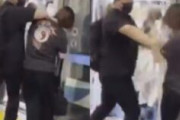 【混乱】仁川空港で騒然!? 中国アイドル来韓で執拗な警備 → 韓国人「大したビッグネームでもねえのに過剰すぎんだろ！」