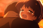 「泣けるアニメ」なんでそういうの選ぶの？【海外の反応】