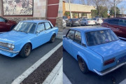 「昔の謎の日本車を見かけたがこれは何？」外国人が知りたがった日本の車Part3