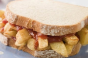 外国人「なぜイギリスのフライドポテトサンドは流行らなかったのか」