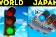 「日本は素晴らしい国だけどたまに変」日本にしかない29のものって？ 海外の反応