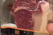 肉泥棒に気をつけろ！肉とベーコンにつけられた犯罪防止ＧＰＳタグ。海外の反応