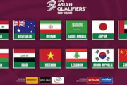 韓国の反応「勝てないよ」“アジア最強”日本代表を恐れる韓国人！W杯アジア最終予選進出国決定