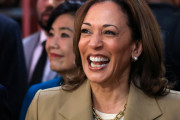 海外の反応：「左翼記事に踊らされるな」次期米大統領はハリスがいいと思っている日本企業が多い