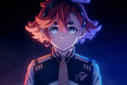 外国人「機動戦士ガンダム 水星の魔女新PV公開、めっちゃ面白そう！」