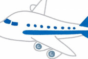「飛行機の1935年と2021年の乗客は…」はっきり違った