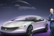 韓国人「Apple社の電気自動車 “Apple Car”の下請けは韓国企業？」