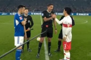 中国人「日本人は凄いな」ブンデスで日本人主将対決が実現！中国から羨望の声続出【海外の反応】