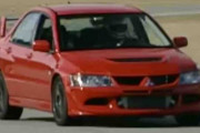 【海外の反応】三菱ランエボⅧは今でも通用するパフォーマンスカーだ！