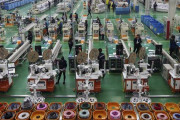 中国人「我々は中国が製造大国だと思い込んでるけど、第一の製造大国はドイツか日本だ」