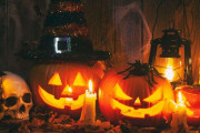 日本初の暴力団ハロウィーン規制条例に海外びっくり仰天！（海外の反応）