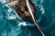 【海外】マリー・セレスト号幽霊船の謎がついに解明？驚きの真相とは！