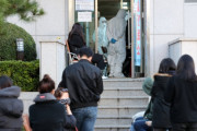 【特大ブーメラン】韓国のコロナ感染者数合計、遂にクルーズ船691人を上回る→韓国人「恥ずかしいＴＴ」＝韓国の反応