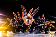 海外「すばらしいチーム！ダンス好きもアニメ好きも楽しめる！」アニメ『NARUTO』からインスパイアを受けた、ダンスグループ「O-DOG」のダンスに会場大盛り上がり 海外の反応