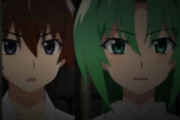 海外の反応【ひぐらしのなく頃に業（綿騙し編）】第8話 謎が深まるばかり…