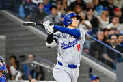 ブーイングにホームランで応えた大谷翔平にジェイズファン大爆笑【海外の反応】