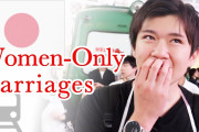 女性専用車両について、日本人へのインタビュー！海外「男性への配慮もあるんだね！」