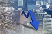 【韓国経済】韓国人「1年内に経済危機に見舞われる確率66%」韓国の輸出投資の成長はすべて崩れる…　韓国の反応