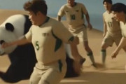 中国人「日本のサッカー選手の華麗なリフティングを見てみよう」　中国人「中国の選手には絶対に無理」「中国にもいるよ」