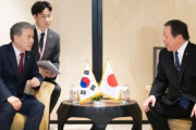 【韓国の反応】尹政府、日本「哨戒機の脅威飛行」これ以上問い詰めない…韓国の反応「日本の属国のようだ。/これはスパイ行為だ。」