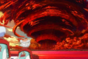 海外の反応【ゴジラ S.P ＜シンギュラポイント＞】第9話 ジェットジャガー可愛いし頼もしすぎる！！