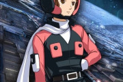 外国人「ボーイッシュなヒロインが勝つアニメってあるのか？？」