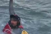 大谷翔平のスプラッシュヒットボールをゲットした男性の正体に全米騒然！←「売らずに持っとけ！」（海外の反応）