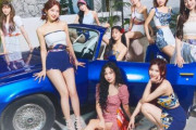 韓国人「TWICEが日本で悪口を言われている理由」