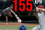 海外「最高ｗ」日本まではるばる対決に！元野球選手ユーチューバーの動画に注目