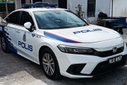 マレーシア「俺達の警察はホンダを使ってる」世界各国のパトカーを眺めるスレ