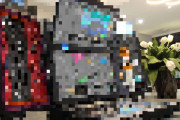 世界初の7画面ノートパソコン「Aurora 7」が発表！ 化け物な見た目とスペックに海外騒然！！