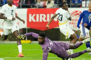 韓国人「日本代表がガーナに2-0で勝利！“ブラジル戦の逆転勝利は偶然ではなかった”と話題に」―「戦術の完成度が高すぎる」