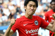 【海外の反応】鎌田大地がドルトムントと5年契約で口頭合意「再び日本人選手を迎えられて嬉しい」