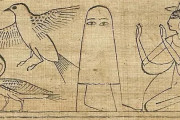 韓国人「世界で一番描きやすい神様って言ったらこれだよなｗｗｗ」