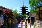 韓国人「日本、千年の古都・京都の看板規制を見てみよう」