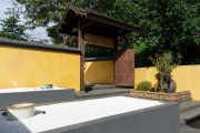 タイのチェンマイにある「日本風温泉旅館」がほぼ日本で凄すぎる！【タイ人の反応】
