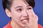 【海外の反応】卓球水谷や体操橋本ら日本人選手に対するSNS中傷が相次ぐ「狂ってる…」
