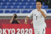 「日本はどれだけ強いんだ？！」U24日本代表が東京五輪でフランス代表に圧勝したことが話題に（海外の反応）