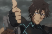 『アニメ海外の反応』戦闘員、派遣します！　第12話