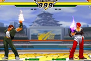【海外の反応】CAPCOM VS SNK 2の特殊掛け合い【格闘ゲーム】