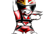 日本の特撮スーパーヒーロー“特警ウインスペクター”　なぜかおもちゃを持ってた人多数　【海外の反応】