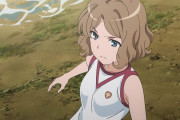 『海外の反応』とある科学の超電磁砲Ｔ　第6話「常盤台ガールズはみんな魅力的！」