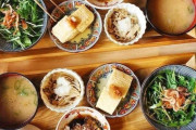 外国人「これが伝統的な日本の朝食、美味しくてヘルシーだ」